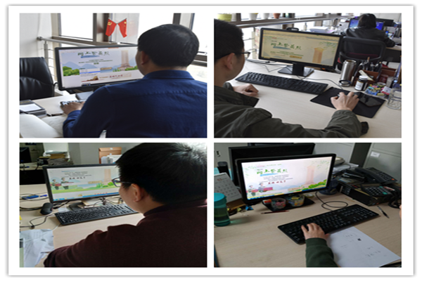 乐鱼平台-乐鱼(中国)一站式服务平台
积极开展“我们的节日·清明”主题系列活动