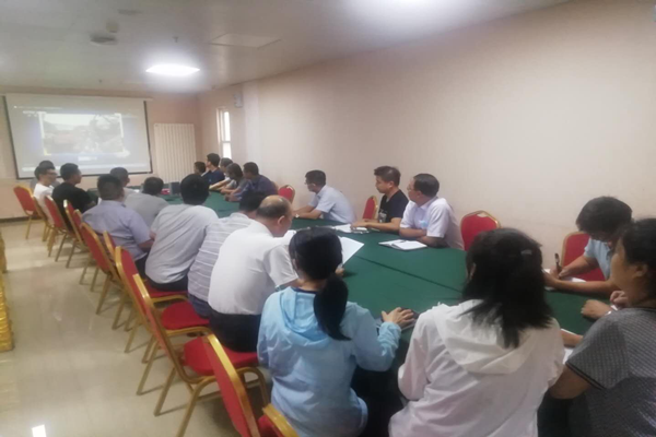 乐鱼平台-乐鱼(中国)一站式服务平台
各单位积极组织安全教育培训活动