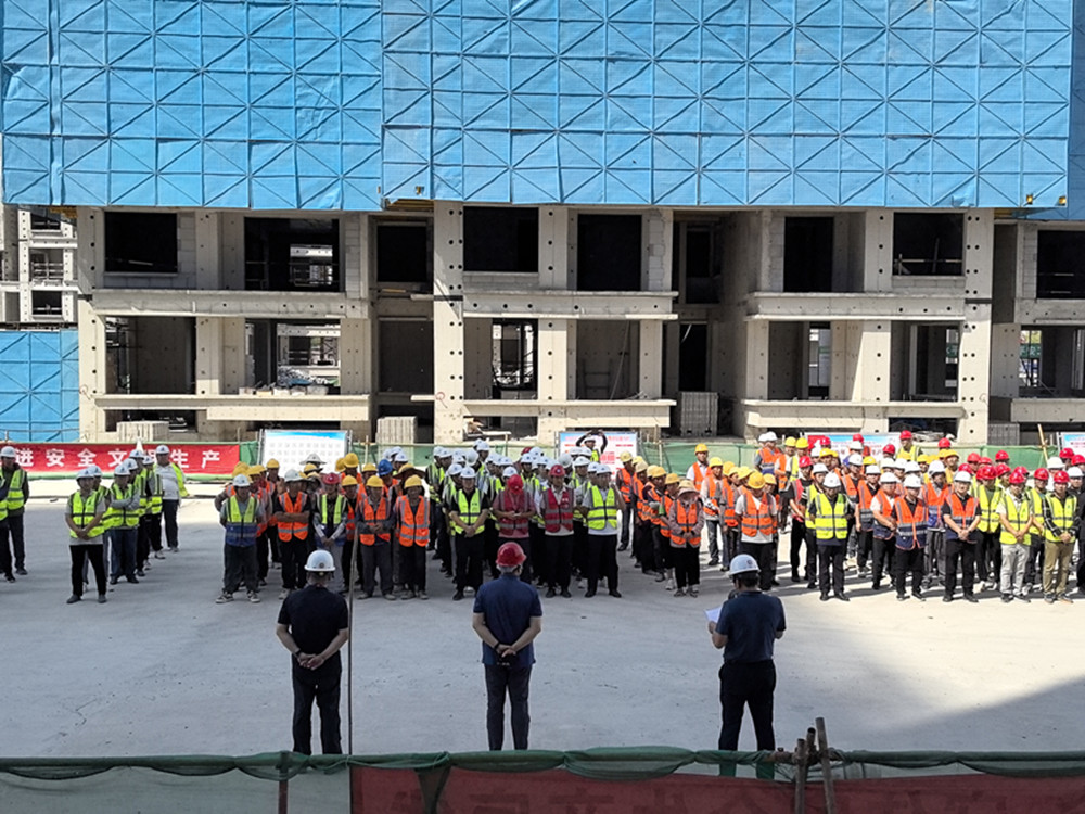 乐鱼平台-乐鱼(中国)一站式服务平台
深入开展“安全宣传咨询日”活动